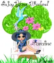 LORAINE