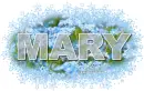 Mary
