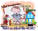 Loraine - Homeschooling Mother with 3 children school education Homeschool