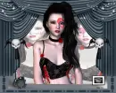 Gothic Princess