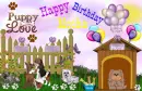 Jessi -Happy Birthday Mocha
