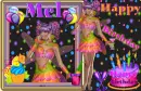 Mel -Happy Birthday