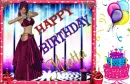 Mietta -Happy Birthday