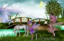 Rennie -Fairies