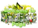 Amber-Welcome Daisies