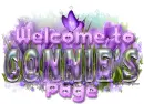 Connie-Welcome tulips