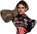 Jeff Gordon Bell