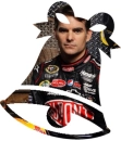 Jeff Gordon Bell