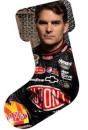 Jeff Gordon Stocking