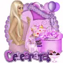 Happy Birthday/Jessica