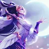 Lunar Goddess Diana from League of Legends