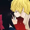 Aya and Dio from Mad Father