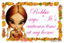 ROBBIE