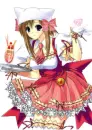 Waitress