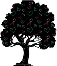 Heart Tree