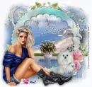 Blue away_Jane