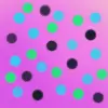 dots