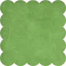 green - Solid - Background