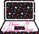 Lap Top Greetings