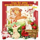 Enjoy the spring/Melanie
