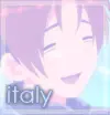 Feliciano (North Italy) Hetalia Avatar