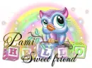 Sweet friend-Pami