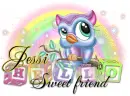 Sweet friend-Jessi