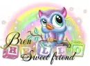 Bren friend -Bren