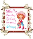 TONYA