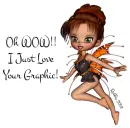 Love Your Graphic