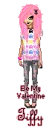Be my valentine