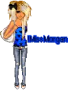 Miss Morgan