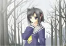 Dark forest