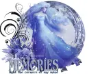 Memories light the corners of my mind