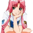 Cute girl
