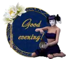 Good evening!