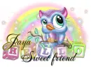 Sweet friend-Jaya