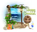 Happy Summer
