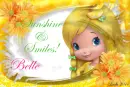 BELLE