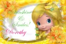 DOROTHY