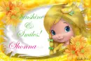 SHONNA