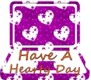 Have a Hearty Day