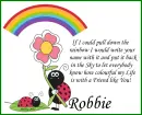 Robbie
