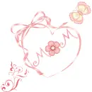 Mothers day background