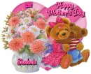 Happy Mother's Day ~ Shakela