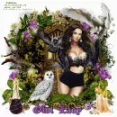 owl lady