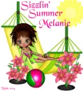 MELANIE