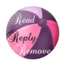 READ REPLY REMOVE