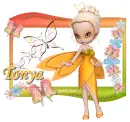 creamymocha66 - Tonya