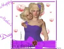 Rennie -Happy Mother's Day